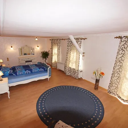 Moseljuwel Apartment