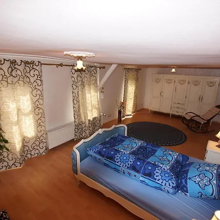 Moseljuwel Apartment *