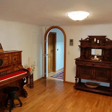 Apartment Moseljuwel Traben-Trarbach