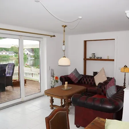 Apartment Moseljuwel Traben-Trarbach