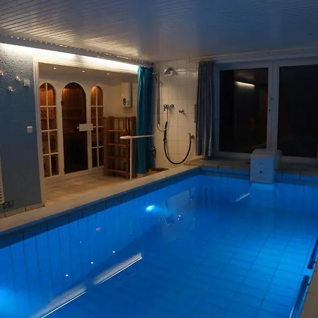 Moseljuwel Apartment