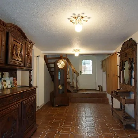 Moseljuwel Apartment Traben-Trarbach