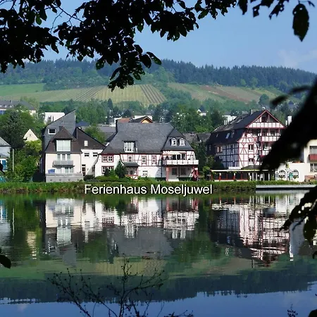 Apartment Moseljuwel