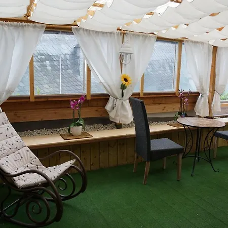 Apartment Moseljuwel