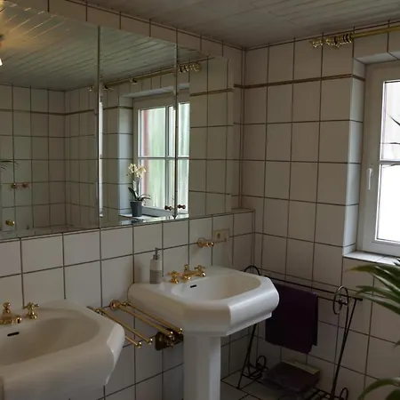 Moseljuwel Apartment